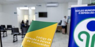 Com café da manhã, Procon de Toledo comemora o Dia do Consumidor