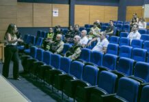 Comissão avalia óbitos no trânsito e define encaminhamentos em Toledo