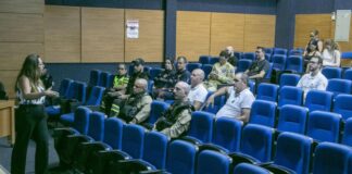 Comissão avalia óbitos no trânsito e define encaminhamentos em Toledo