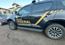 Condenado por matar policial federal em Cascavel é capturado no Paraguai após anos foragido