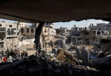 Conflito no Oriente Médio entra no 3º dia, envolve 11 países e deixa centenas de mortos