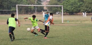 Confusão durante partida de futebol termina com denúncia de injúria racial em Assis Chateaubriand