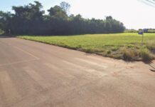 Criança sofre traumatismo craniano após atropelamento em cruzamento de Palotina