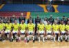 MOBPAR/Toledo Futsal treina e espera casa cheia para a estreia