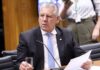 Deputado Dilceu Sperafico assina PEC que propõe quarentena para indicação de magistrados aos tribunais
