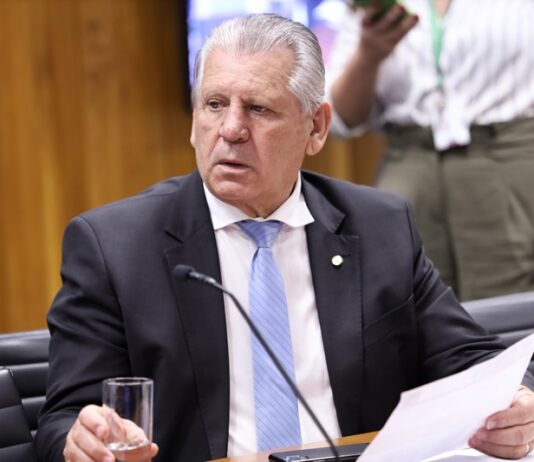 Deputado Dilceu Sperafico assina PEC que propõe quarentena para indicação de magistrados aos tribunais