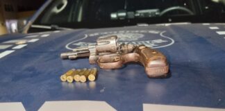 Dupla armada sequestra idoso em Cascavel e é capturada pela PRF na BR-163