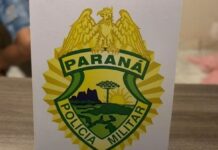 Dupla é flagrada com cocaína e maconha durante abordagem da ROTAM em Jesuítas