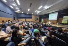 Famílias contempladas no Pró Moradia participam de novo encontro na Prefeitura