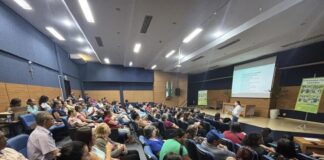 Famílias contempladas no Pró Moradia participam de novo encontro na Prefeitura