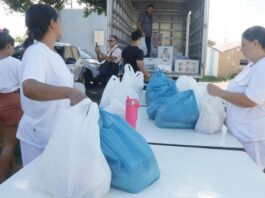 Famílias da Grande Pioneiro recebem kits de alimentos do PAA