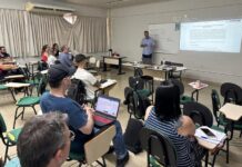 Fapes/Toledoprev ministra curso sobre controles internos para servidores