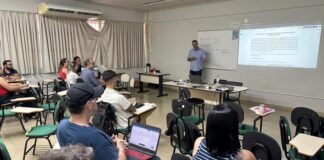 Fapes/Toledoprev ministra curso sobre controles internos para servidores