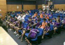 Fase final da 68ª edição dos Jogos Abertos do Paraná é lançada oficialmente