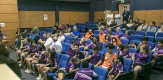 Fase final da 68ª edição dos Jogos Abertos do Paraná é lançada oficialmente