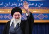 Mídia estatal do Irã confirma a morte do aiatolá Ali Khamenei