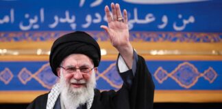 Mídia estatal do Irã confirma a morte do aiatolá Ali Khamenei