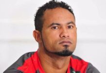 Goleiro Bruno tem pedido negado pela Justiça e segue foragido