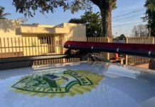 Golpista usa foto do filho, mas pai desconfia de golpe em Nova Santa Rosa