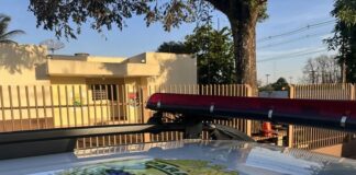 Golpista usa foto do filho, mas pai desconfia de golpe em Nova Santa Rosa