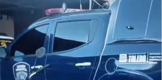 Homem é detido com motocicleta furtada na Avenida Maripá