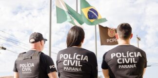 Homem acusado de tentativa de abuso é agredido por moradores e levado à delegacia em Toledo