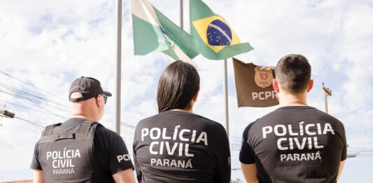 Homem acusado de tentativa de abuso é agredido por moradores e levado à delegacia em Toledo