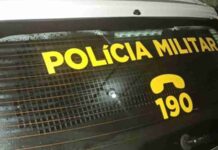 Homem é preso após dois ficarem gravemente feridos em briga em pensionato