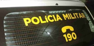 Homem é preso após dois ficarem gravemente feridos em briga em pensionato