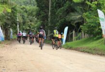 4º Pedala reforça incentivo ao ciclismo e à prática esportiva em Toledo