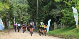 4º Pedala reforça incentivo ao ciclismo e à prática esportiva em Toledo