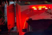 Identificada mulher encontrada morta na região com cortes de faca e argentino é o principal suspeito