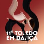 Inscrições para o 11° Toledo em Dança continuam abertas
