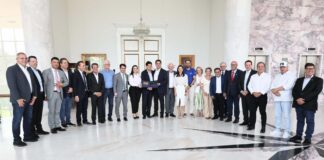 Investimento fortalece cadeia de aves e suínos no Paraná