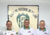 Liga de Futebol de Toledo tem novo Presidente