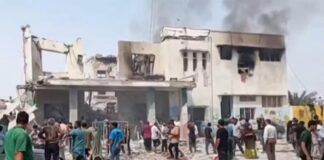 Mais de mil civis morrem no Irã desde início de ofensiva de EUA e Israel, diz ONG