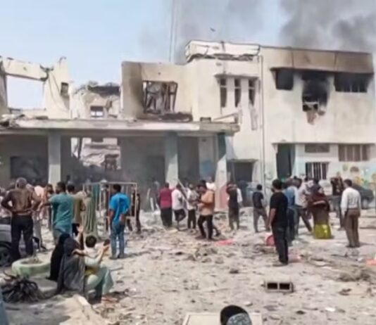 Mais de mil civis morrem no Irã desde início de ofensiva de EUA e Israel, diz ONG