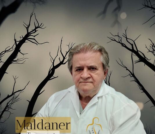 Com mais de 40 anos de experiência, Maldaner Terapeuta oferece tratamentos de resultados.