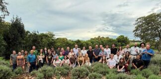 Mapa do Turismo no Campo é lançado com 13 atrativos rurais em Toledo