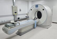 Um plano de saúde completo também tem Centros de Imagens: conheça a estrutura da Unimed Costa Oeste.