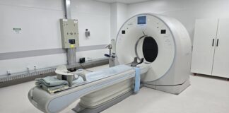 Um plano de saúde completo também tem Centros de Imagens: conheça a estrutura da Unimed Costa Oeste.