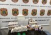 Medicamentos contrabandeados são apreendidos em mala no aeroporto de Foz do Iguaçu
