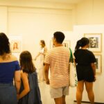 Mês da Mulher no Museu Willy Barth coloca o talento delas em evidência