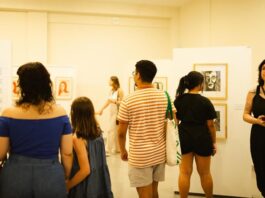 Mês da Mulher no Museu Willy Barth coloca o talento delas em evidência