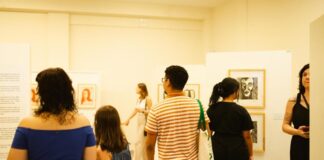 Mês da Mulher no Museu Willy Barth coloca o talento delas em evidência