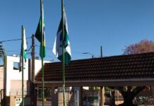 Monitor de colégio cívico-militar é desligado após ameaçar agente educacional com arma em Toledo