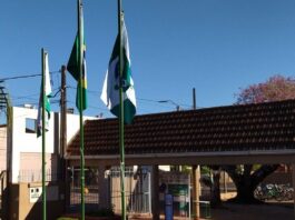 Monitor de colégio cívico-militar é desligado após ameaçar agente educacional com arma em Toledo