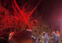 Morre no hospital motorista envolvido em acidente entre Dom Armando e Missal