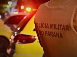 Moto com escapamento irregular e condutor com CNH suspensa são alvos da PM em Toledo