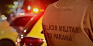 Moto com escapamento irregular e condutor com CNH suspensa são alvos da PM em Toledo